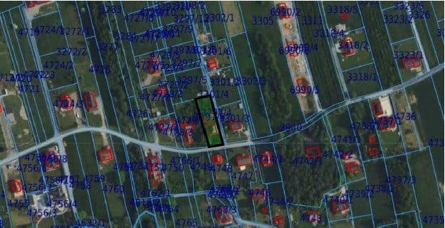 Udział 3/32 w nieruchomości położonej w Lipowej – zdjęcie 10 z 26