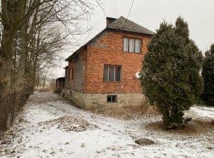 Udział 3/32 w nieruchomości położonej w Lipowej – zdjęcie 3 z 26