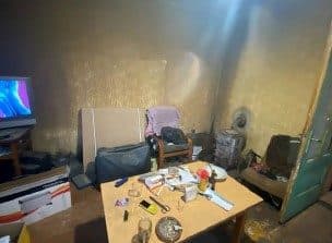Udział 3/32 w nieruchomości położonej w Lipowej – zdjęcie 9 z 26