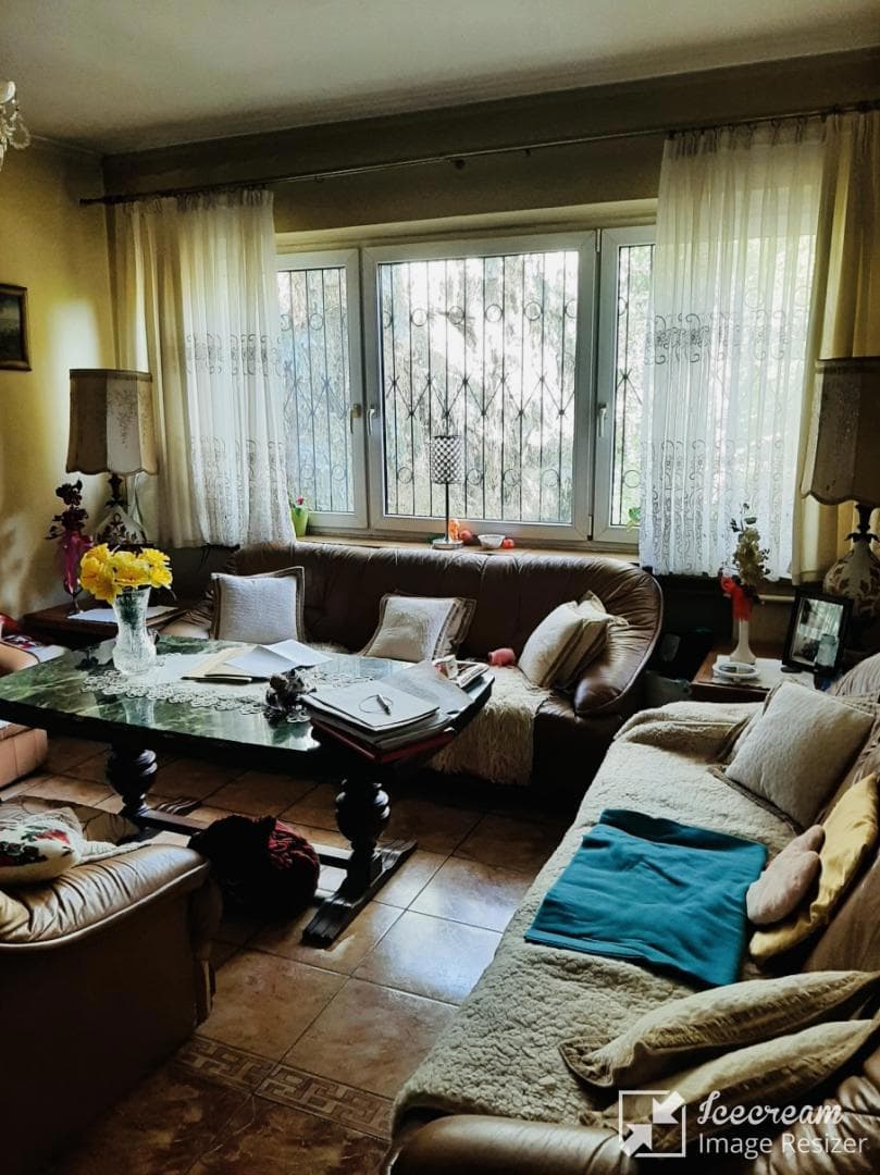 Dom wolnostojący o pow. użytkowej 260 m2 z garażem i budynkiem gospodarczym przy ul. Roślinnej 28A w Łodzi – zdjęcie 14 z 23