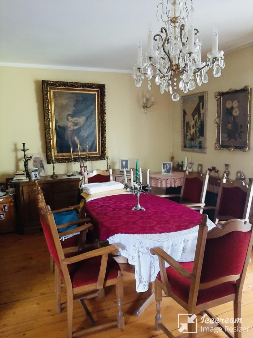 Dom wolnostojący o pow. użytkowej 260 m2 z garażem i budynkiem gospodarczym przy ul. Roślinnej 28A w Łodzi – zdjęcie 2 z 23