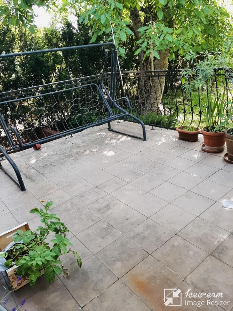 Dom wolnostojący o pow. użytkowej 260 m2 z garażem i budynkiem gospodarczym przy ul. Roślinnej 28A w Łodzi – zdjęcie 8 z 23