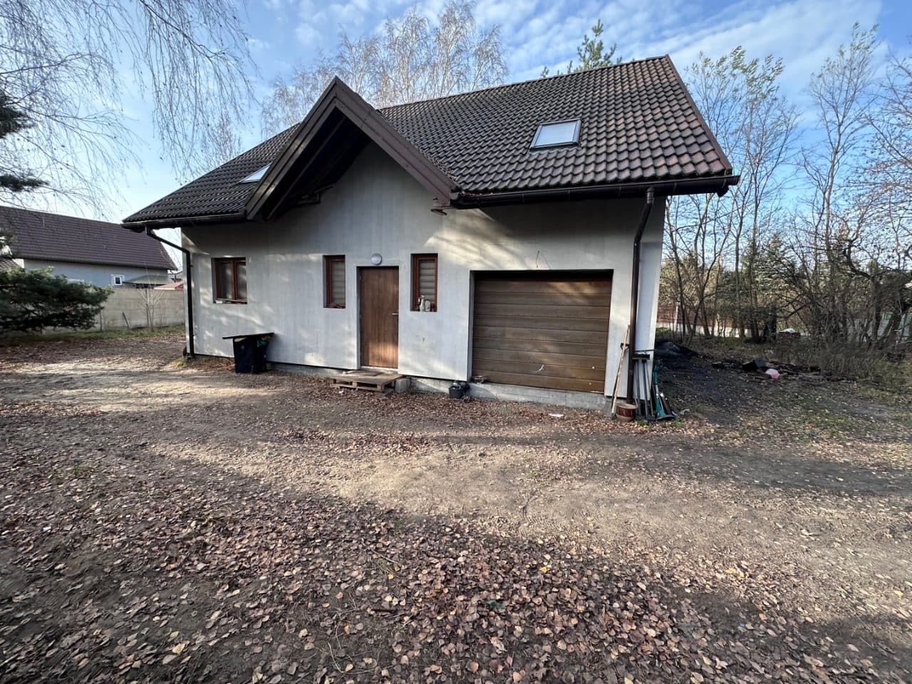 nieruchomość gruntowa, działka nr 139/40 – zdjęcie 2 z 2