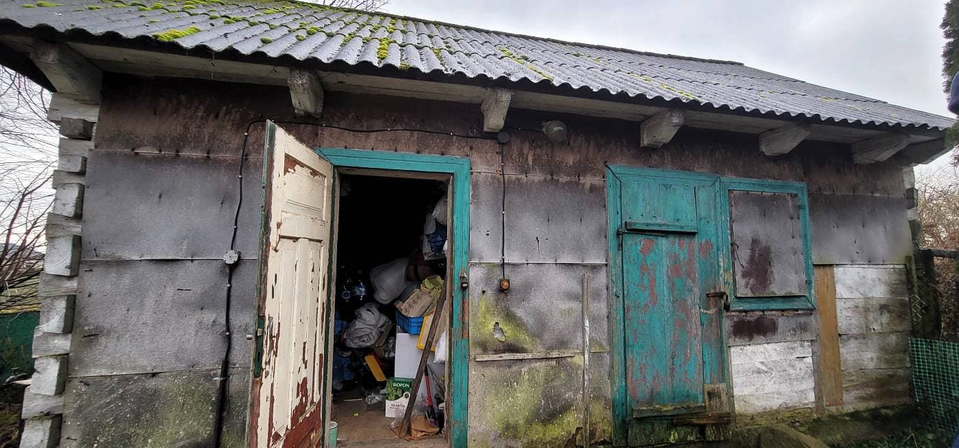Prawo własności do nieruchomości gruntowej zabudowanej - 1,53 ha - Roztoka gm. Żmudź – zdjęcie 12 z 21