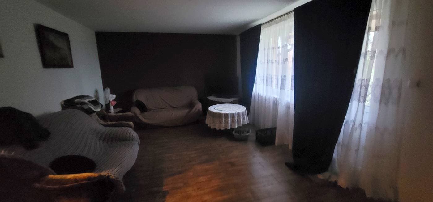 Prawo własności do nieruchomości gruntowej zabudowanej - 1,53 ha - Roztoka gm. Żmudź – zdjęcie 2 z 21
