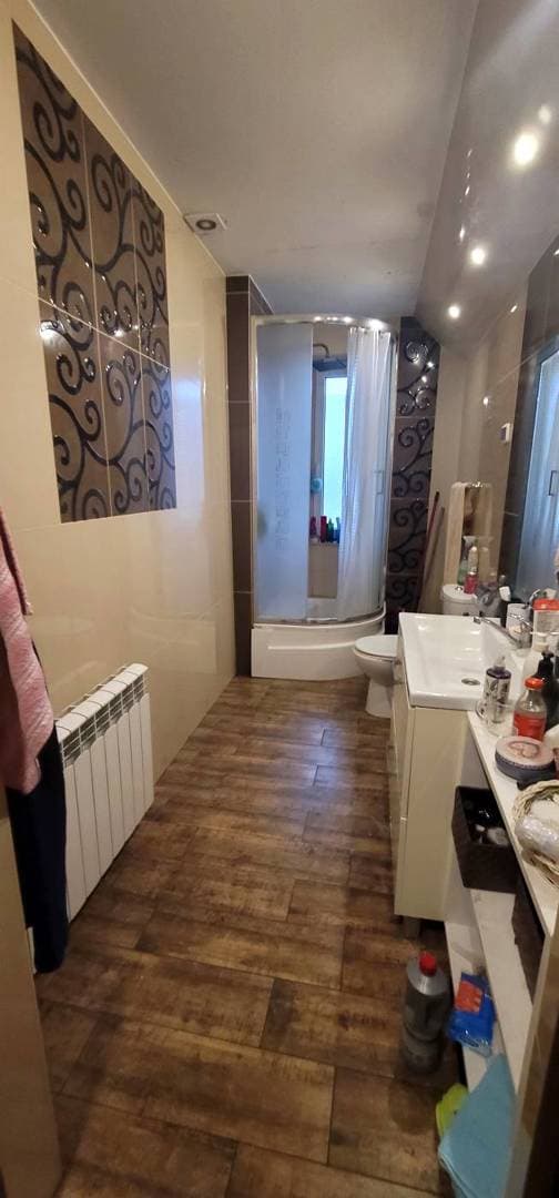 Prawo własności do nieruchomości gruntowej zabudowanej - 1,53 ha - Roztoka gm. Żmudź – zdjęcie 5 z 21