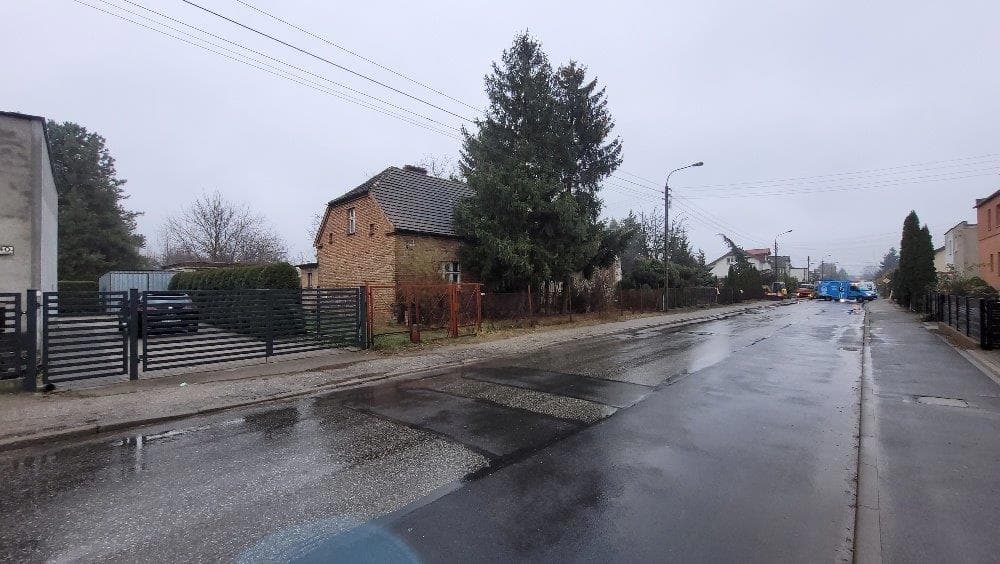 nieruchomość gruntowa zabudowana – zdjęcie 4 z 5