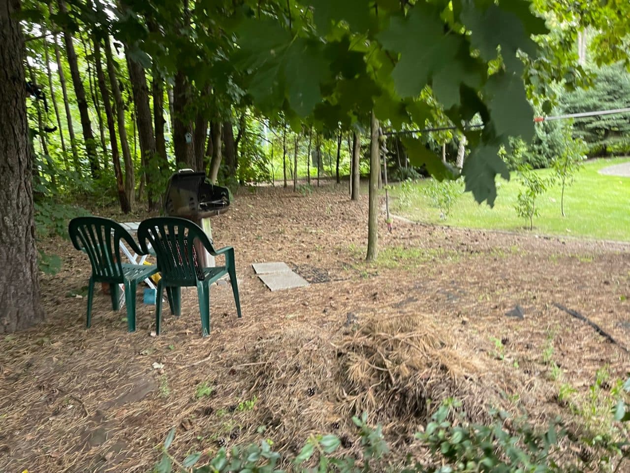Dom jednorodzinny w Bartągu ul. Klonowa 12 – zdjęcie 10 z 14