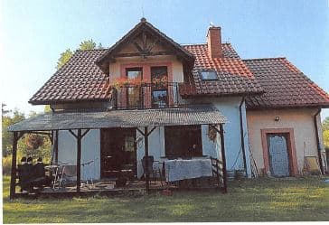 Wołów, ul. Spokojna21, działka 16/1, AM-45 – zdjęcie 3 z 16