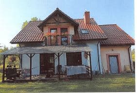 Wołów, ul. Spokojna21, działka 16/1, AM-45 – zdjęcie 13 z 16