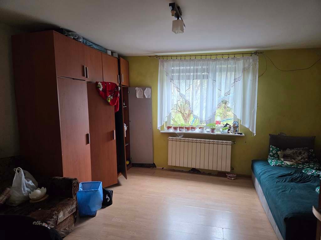 Dom parterowy w miejscowości Zarzecze – zdjęcie 12 z 28