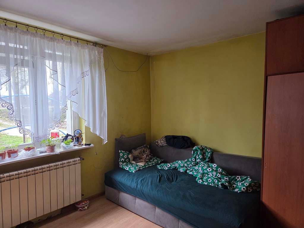 Dom parterowy w miejscowości Zarzecze – zdjęcie 13 z 28