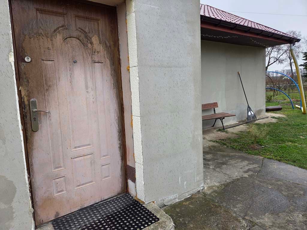 Dom parterowy w miejscowości Zarzecze – zdjęcie 21 z 28