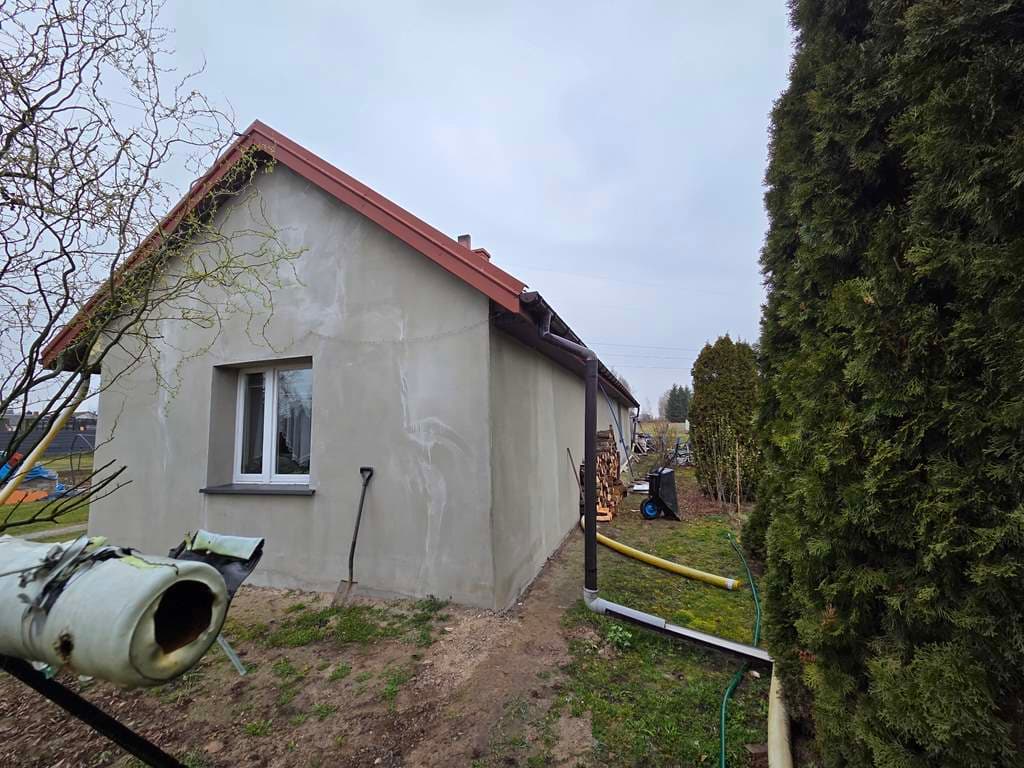 Dom parterowy w miejscowości Zarzecze – zdjęcie 24 z 28