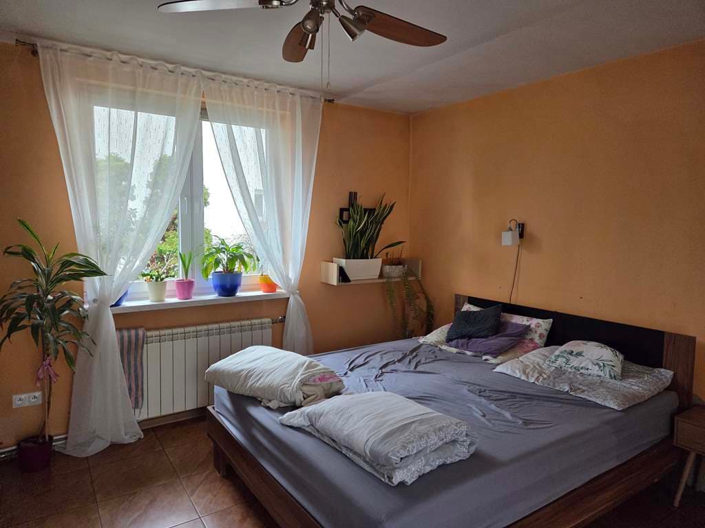 Dom parterowy w miejscowości Zarzecze – zdjęcie 6 z 28