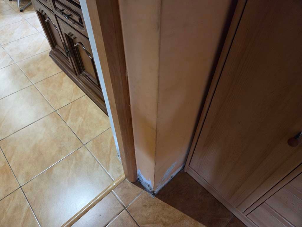 Dom parterowy w miejscowości Zarzecze – zdjęcie 7 z 28