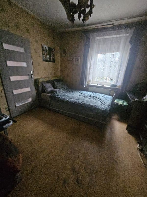 1/3 udziału w nieruchomości zabudowanej stanowiącej działki 228 i 138/4 zabudowanej domem i budynkami gospodarczymi – zdjęcie 2 z 15