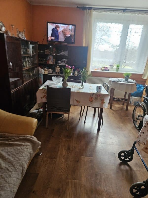 1/3 udziału w nieruchomości zabudowanej stanowiącej działki 228 i 138/4 zabudowanej domem i budynkami gospodarczymi – zdjęcie 5 z 15