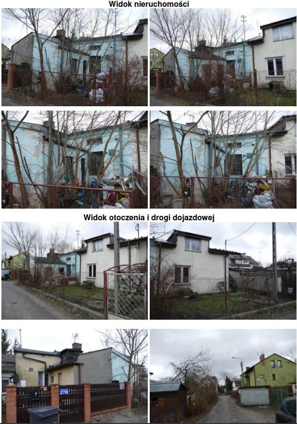 Nieruchomość: 05-400 Otwock, ul. Podmiejska 27E, WA1O/00059599/9