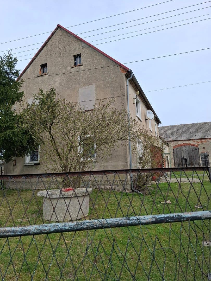 Nieruchomość gruntowa zabudowana budynkiem mieszkalnym jednorodzinnym i budynkami gospodarczymi- dz. nr 45, Lubków – zdjęcie 17 z 28