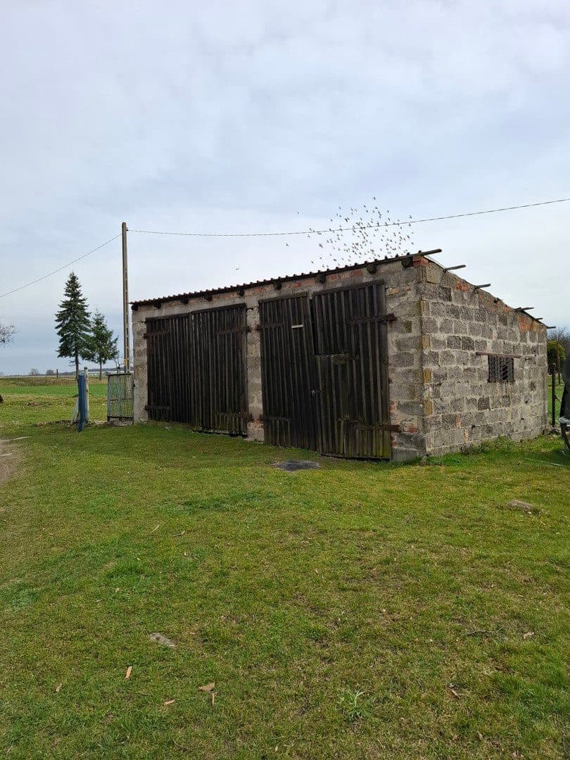 Nieruchomość gruntowa zabudowana budynkiem mieszkalnym jednorodzinnym i budynkami gospodarczymi- dz. nr 45, Lubków – zdjęcie 20 z 28