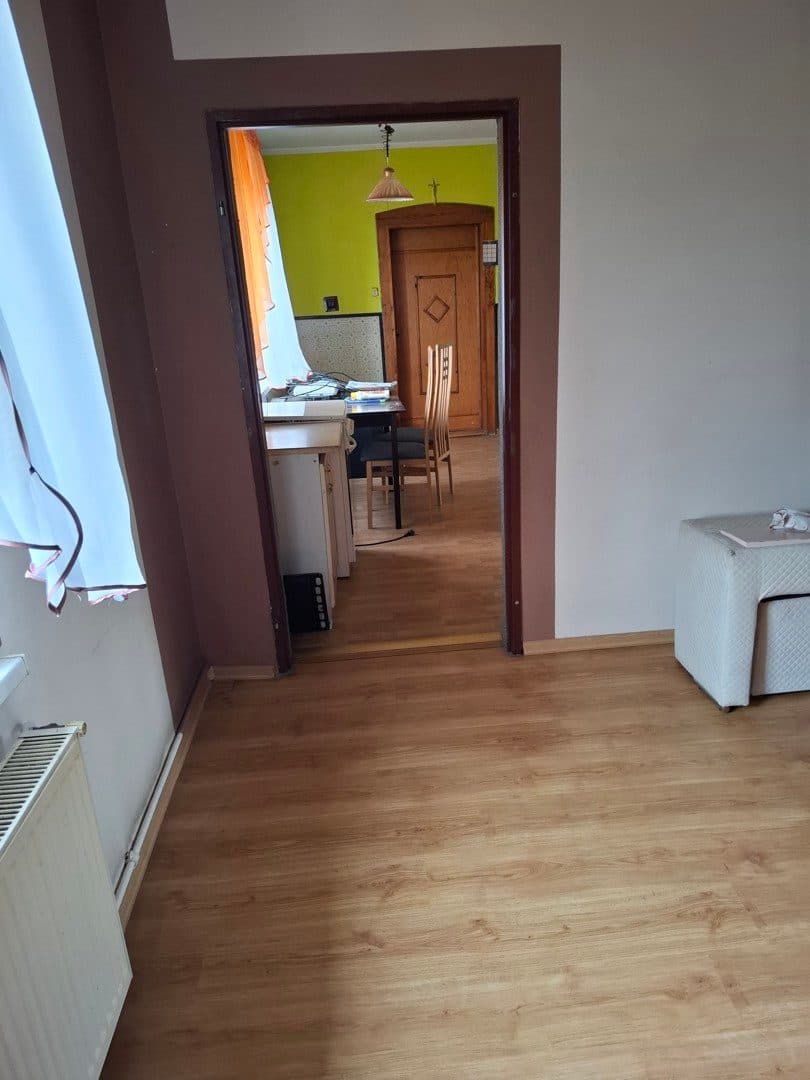 Nieruchomość gruntowa zabudowana budynkiem mieszkalnym jednorodzinnym i budynkami gospodarczymi- dz. nr 45, Lubków – zdjęcie 21 z 28