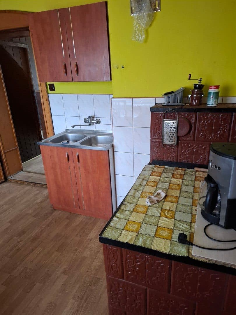 Nieruchomość gruntowa zabudowana budynkiem mieszkalnym jednorodzinnym i budynkami gospodarczymi- dz. nr 45, Lubków – zdjęcie 26 z 28