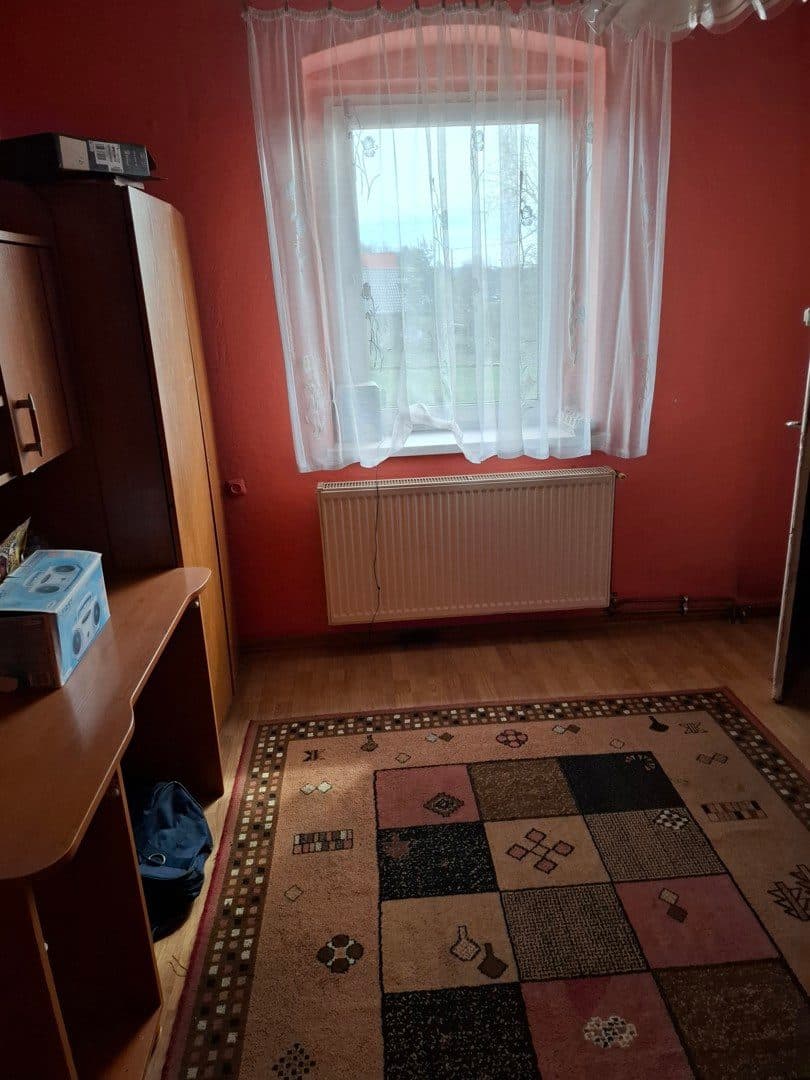 Nieruchomość gruntowa zabudowana budynkiem mieszkalnym jednorodzinnym i budynkami gospodarczymi- dz. nr 45, Lubków – zdjęcie 3 z 28