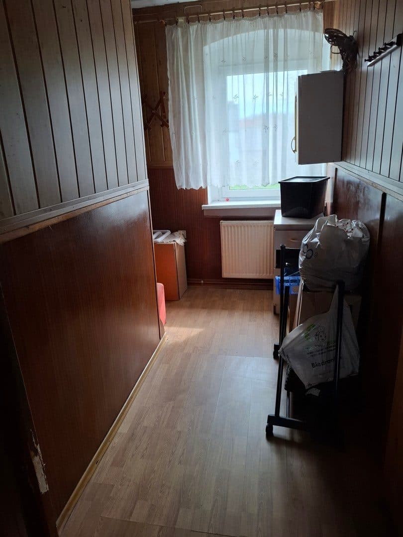 Nieruchomość gruntowa zabudowana budynkiem mieszkalnym jednorodzinnym i budynkami gospodarczymi- dz. nr 45, Lubków – zdjęcie 8 z 28