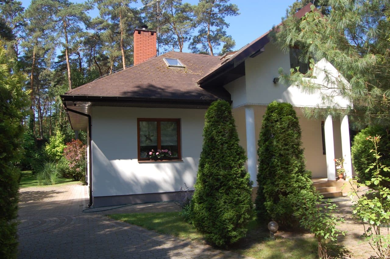 nieruchomość gruntowa zabudowana – zdjęcie 5 z 5