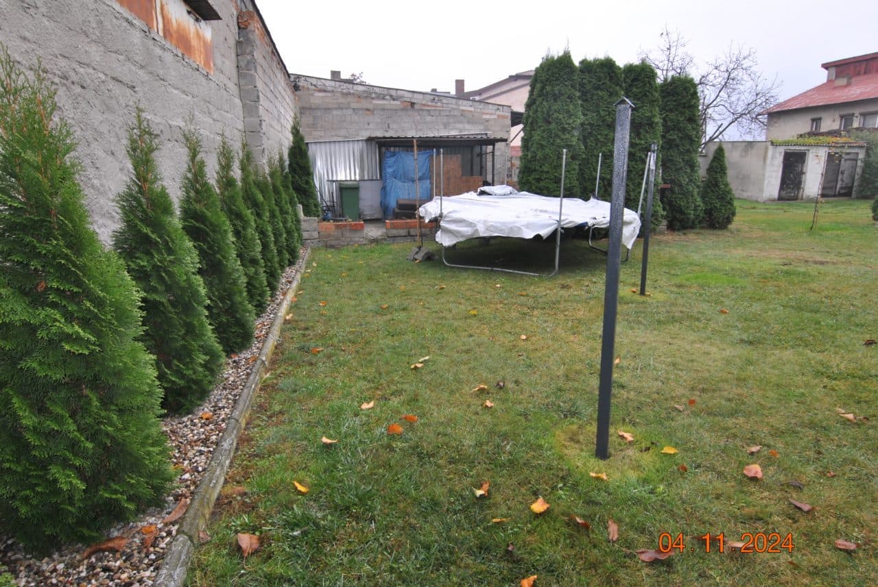Udział 4/6 niewydzielonej część nieruchomości zabudowanej budynkiem mieszkalnym poł. Gołaszyn gm. – zdjęcie 19 z 22
