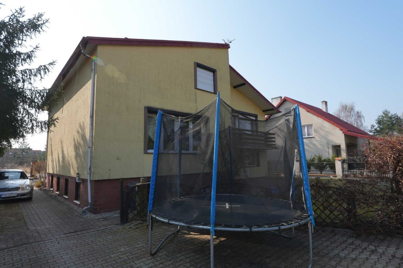 Udział 1/2 Dom jednorodzinny – zdjęcie 12 z 28