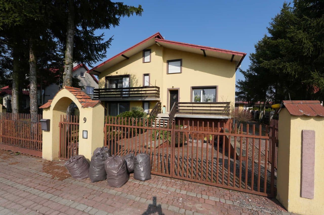 Udział 1/2 Dom jednorodzinny – zdjęcie 6 z 28