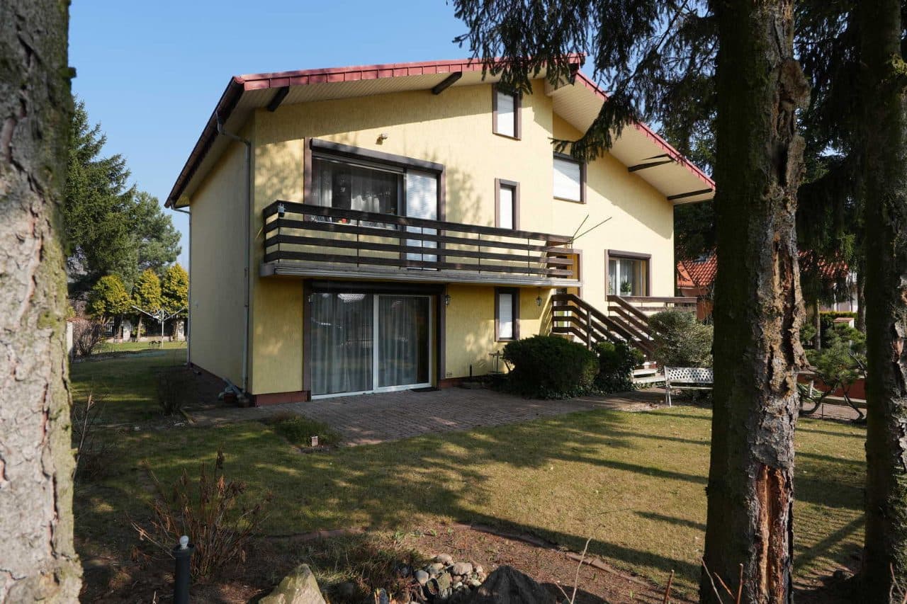 Udział 1/2 Dom jednorodzinny – zdjęcie 9 z 28