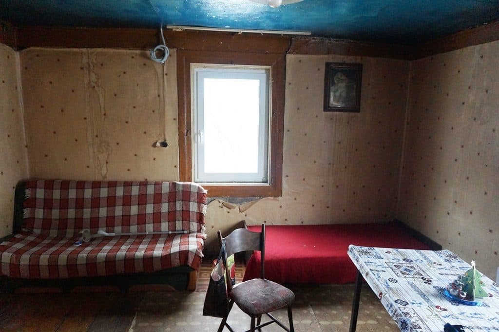 Grunty o łącznej pow. 11061 m2 zabudowane budynkiem mieszkalnym o pow. 101 m2 oraz 5 budydnkami gospodarczymi – zdjęcie 12 z 26
