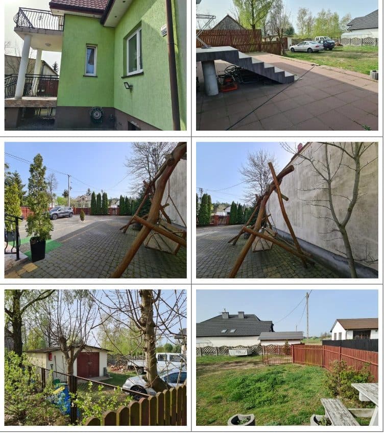 dom – zdjęcie 4 z 6