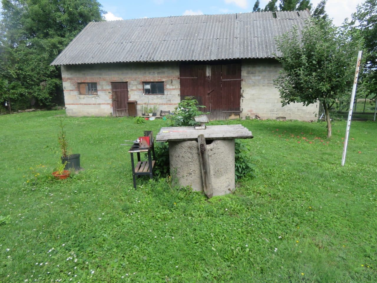 Działki nr 987, 1035/1 położone w Wierzbnej – zdjęcie 2 z 2