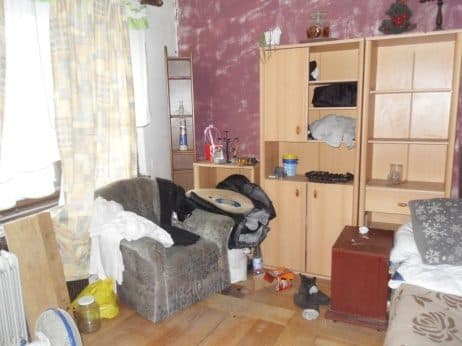 Grunt w użytkowaniu wieczystym położony w Pyrzycach, zabudowany budynkiem mieszkalnym w zabudowie bliźniaczej – zdjęcie 11 z 20