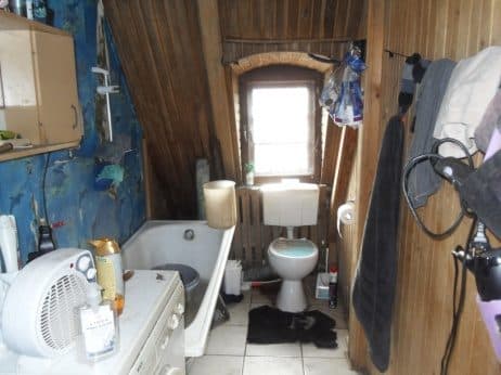 Grunt w użytkowaniu wieczystym położony w Pyrzycach, zabudowany budynkiem mieszkalnym w zabudowie bliźniaczej – zdjęcie 12 z 20