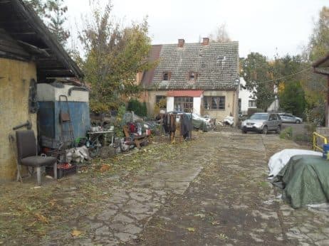Grunt w użytkowaniu wieczystym położony w Pyrzycach, zabudowany budynkiem mieszkalnym w zabudowie bliźniaczej – zdjęcie 14 z 20