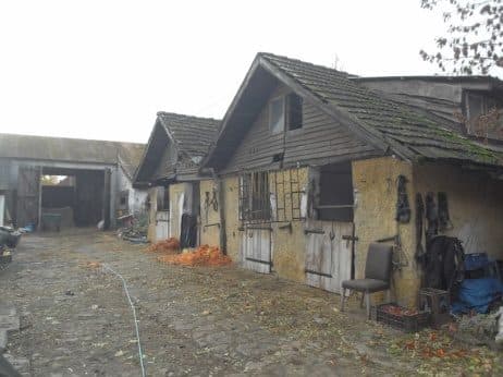 Grunt w użytkowaniu wieczystym położony w Pyrzycach, zabudowany budynkiem mieszkalnym w zabudowie bliźniaczej – zdjęcie 15 z 20