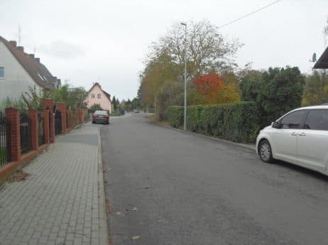 Grunt w użytkowaniu wieczystym położony w Pyrzycach, zabudowany budynkiem mieszkalnym w zabudowie bliźniaczej – zdjęcie 2 z 20