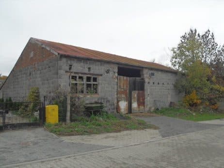Grunt w użytkowaniu wieczystym położony w Pyrzycach, zabudowany budynkiem mieszkalnym w zabudowie bliźniaczej – zdjęcie 20 z 20