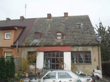Grunt w użytkowaniu wieczystym położony w Pyrzycach, zabudowany budynkiem mieszkalnym w zabudowie bliźniaczej – zdjęcie 3 z 20