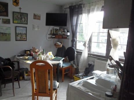 Grunt w użytkowaniu wieczystym położony w Pyrzycach, zabudowany budynkiem mieszkalnym w zabudowie bliźniaczej – zdjęcie 5 z 20