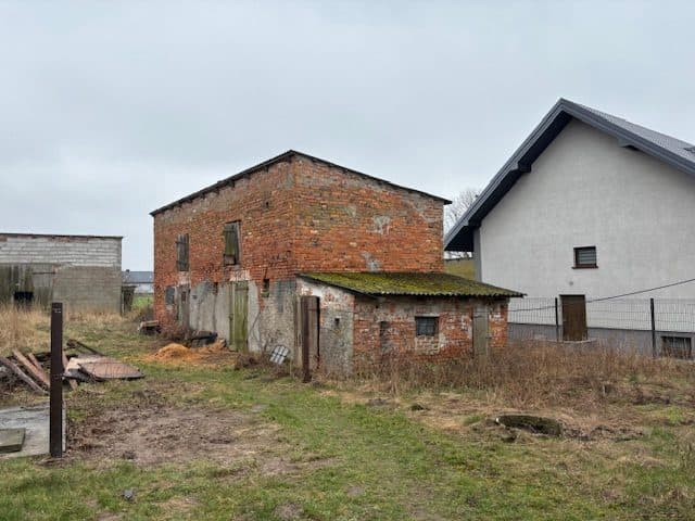 działka gruntu nr 115/2 o powierzchni 0,1207 ha zabudowana – zdjęcie 7 z 7