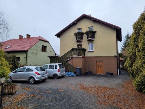 Nieruchomość gruntowa zabudowana Radlin ul. Głożyńska 261b – zdjęcie 15 z 17