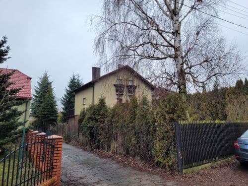 Nieruchomość gruntowa zabudowana Radlin ul. Głożyńska 261b – zdjęcie 16 z 17