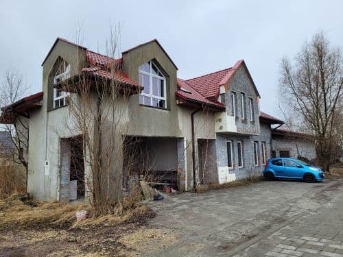 Nieruchomość gruntowa zabudowana Radlin ul. Głożyńska 261b – zdjęcie 17 z 17