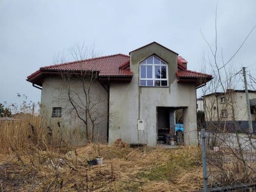 Nieruchomość gruntowa zabudowana Radlin ul. Głożyńska 261b – zdjęcie 6 z 17